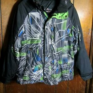 Zeroxposur Ski Jacket